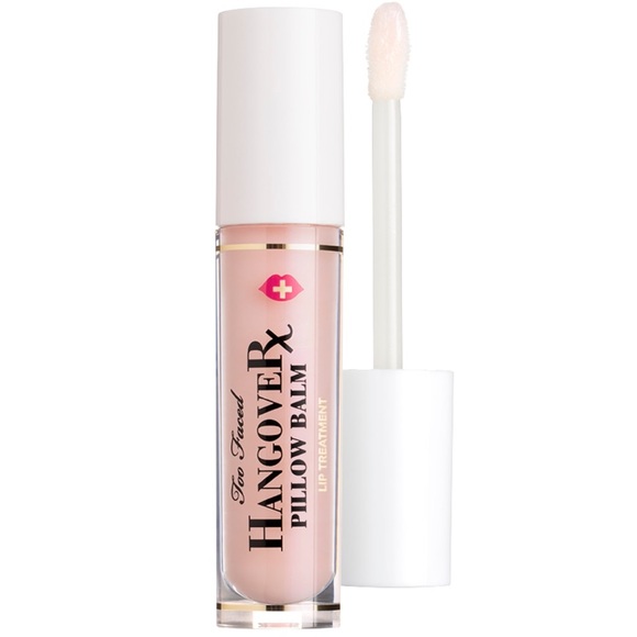 Too Faced Hangover Pillow Balm Lip Treatment - Picture 2 of 16